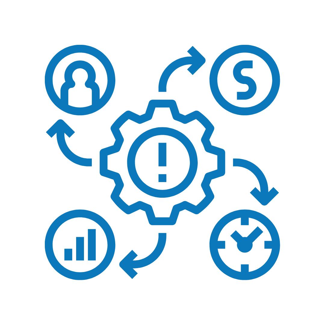 Architecture centralisée